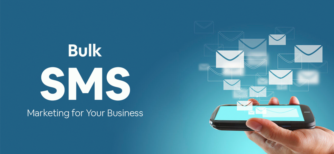 SMS Marketing