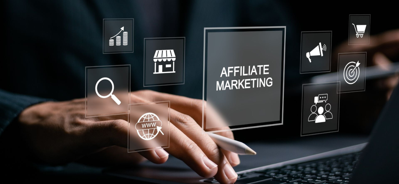 Affiliate Marketing