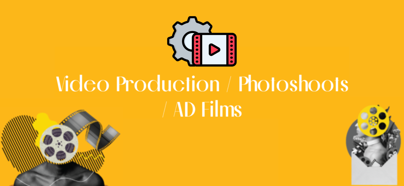 Photo & Video Production