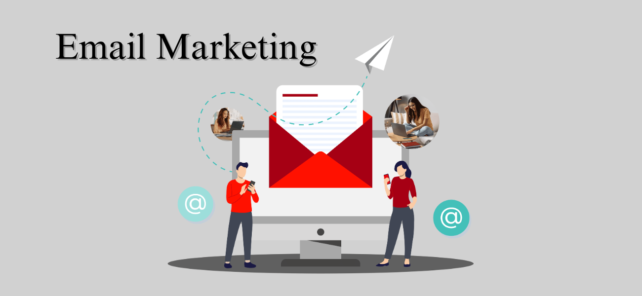 Email Marketing